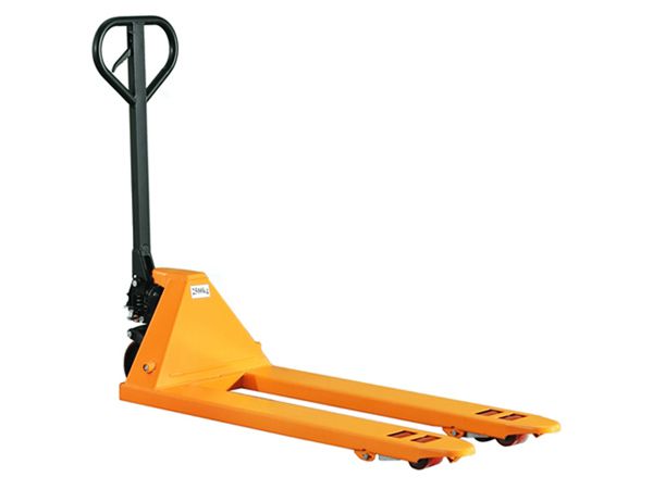 عربة نقل طبالي شوكية يدوية، KX-SDCZ-5000