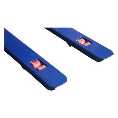 عربة نقل طبالي شوكية ذات هيكل منخفض، KX-SDC-30