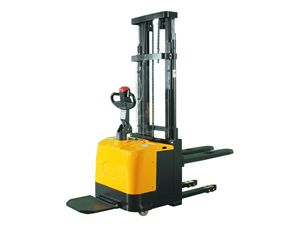 رافعة تكديس كهربائية / فوركلفت كهربائي، KX-CDD-A15/H20/H25
