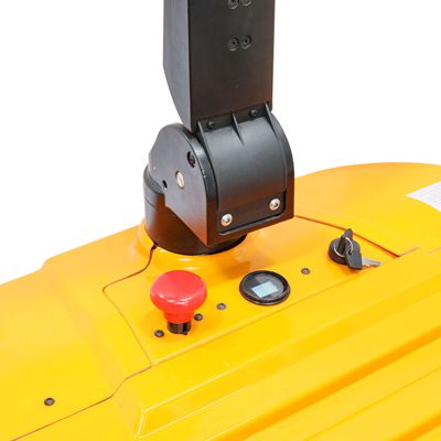 رافعة ريتش تراك كهربائية، KX-CQD-H2