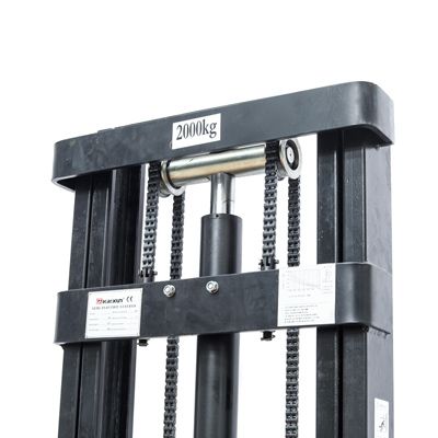 رافعة ريتش تراك كهربائية، KX-CQD-H2