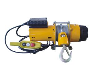 مرفاع ونش ويندلاس 200-300KG