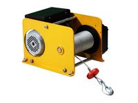 مرفاع ويندلاس كهربائي 250-500KG