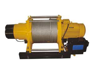 ونش (ويندلاس) كهرباء 2000-3500KG
